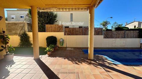 Photo 3 of Houses for sale in Lluis Domenech I Montaner, La Franquesa - Oasis Park, El Vendrell
