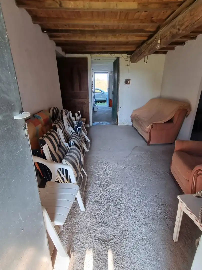 Casa amb jardí en venda a San Sadurniño, imagen 12