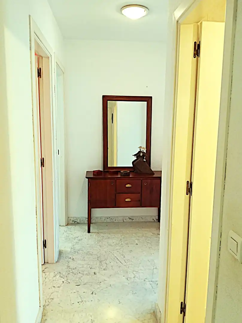 Wohnung zum Verkauf in Marbella mit Möbliert, Ofen und Waschmaschine