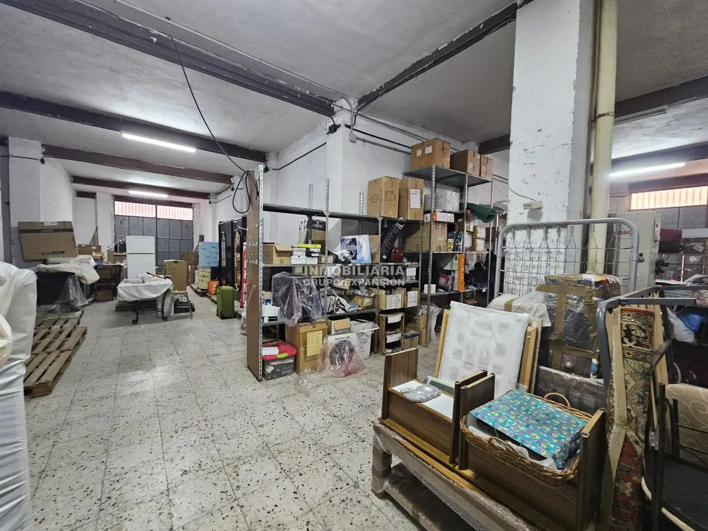 Local en venta en Aspe