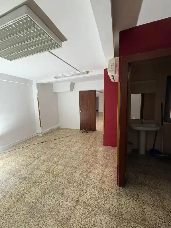 Büro zur Miete in Carrer Reis Catòlics, imagen 13