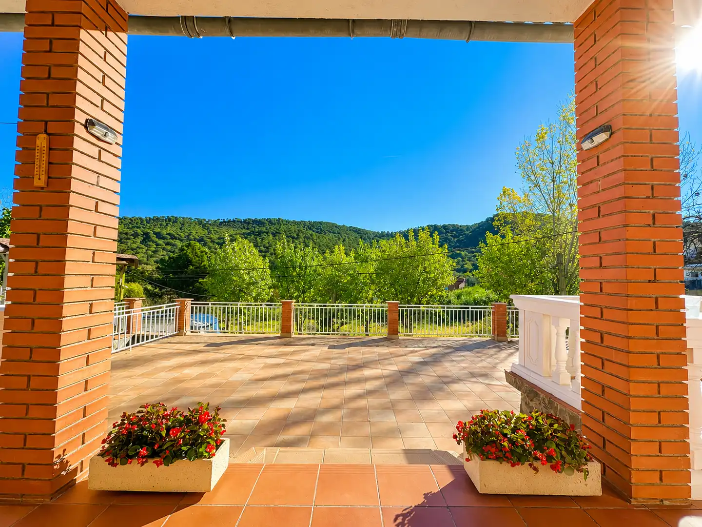Chalet con terraza en venta en Riera de Clara, imagen 10