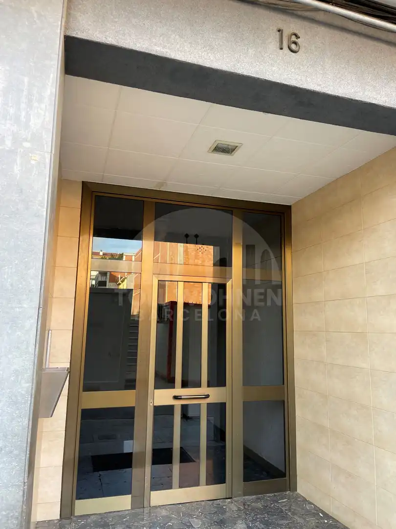 Pis en venda en Cerdanyola del Vallès amb Aire condicionat, Calefacció i Moblat