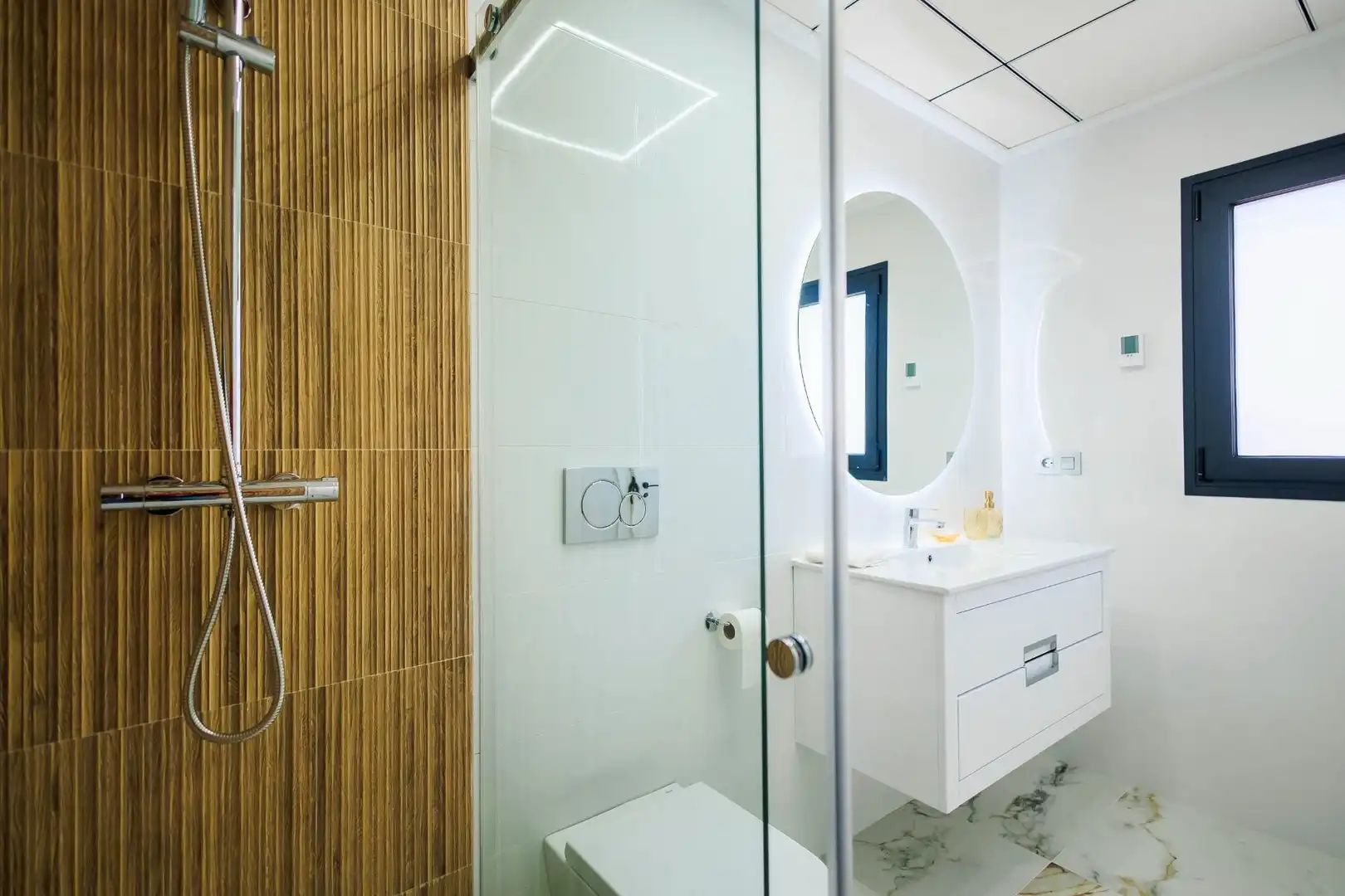 Villa avec piscine à vendre à El Pinar de Campoverde, imagen 24