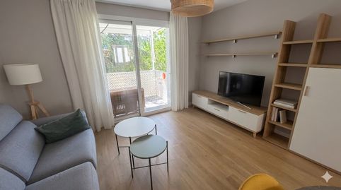 Foto 5 de Piso en venta en Calle de Rodezno, San Juan Bautista, Madrid Capital