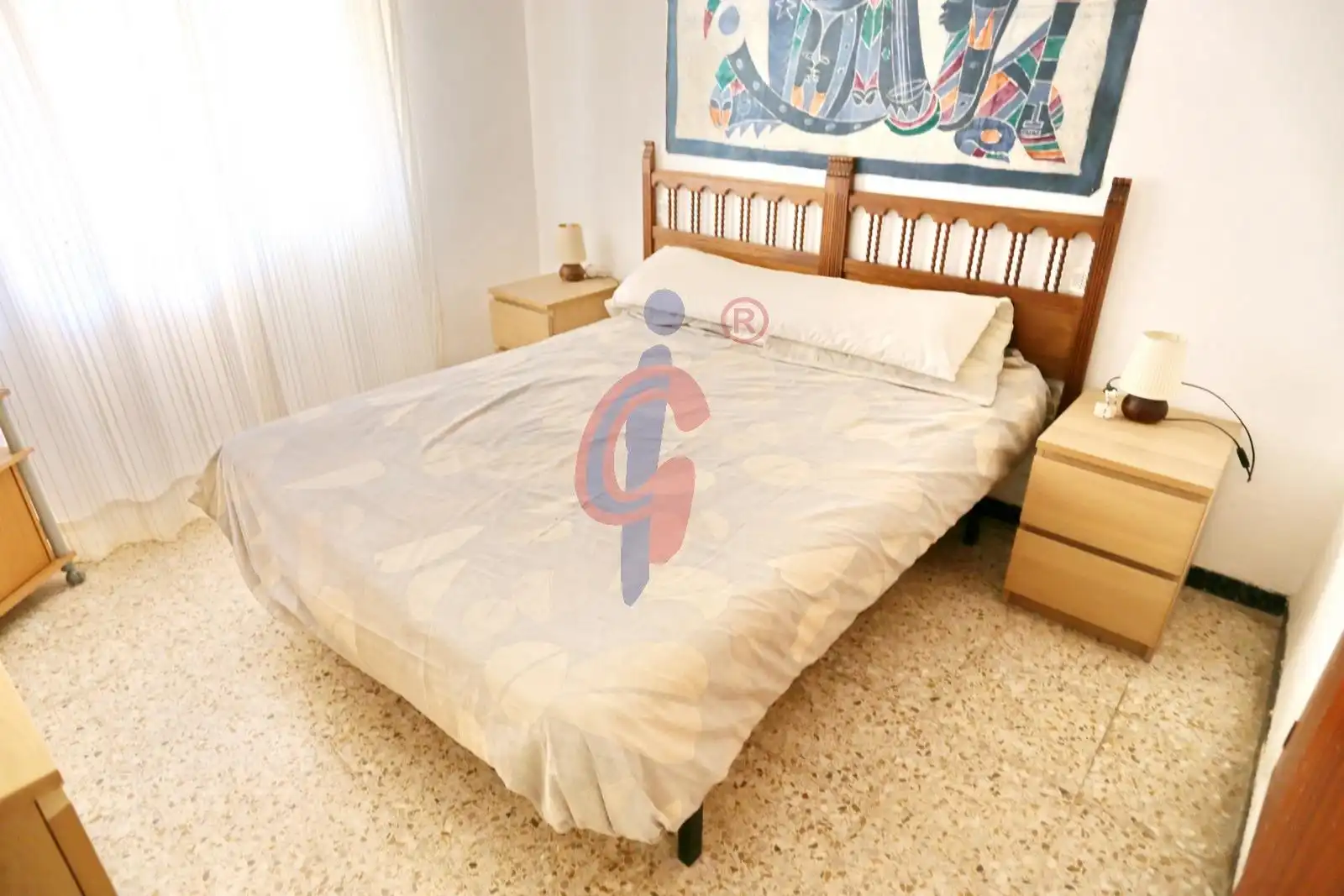 Apartamento con ascensor en venta en Calle Chile 15, imagen 20