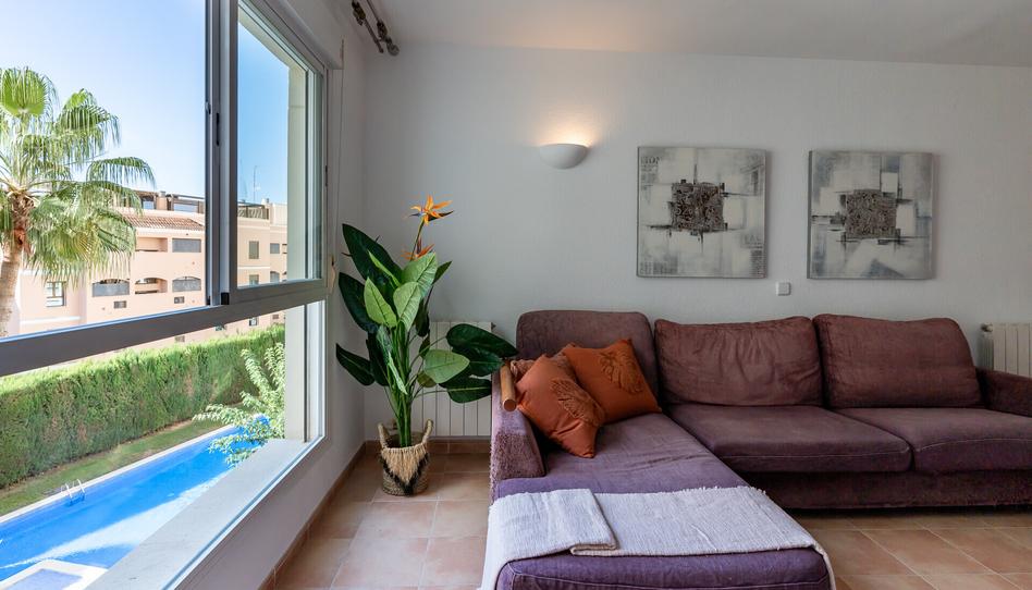 Photo 1 of Apartment for sale in Es Portixol - Es Molinar, Illes Balears