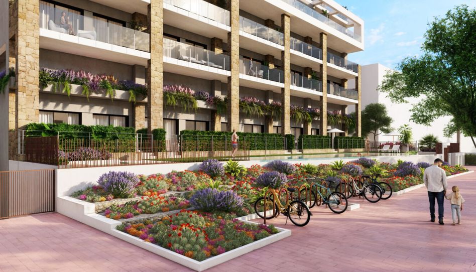 Foto 0 de Promoción Fantasticos Apartamentos Villajoyosa