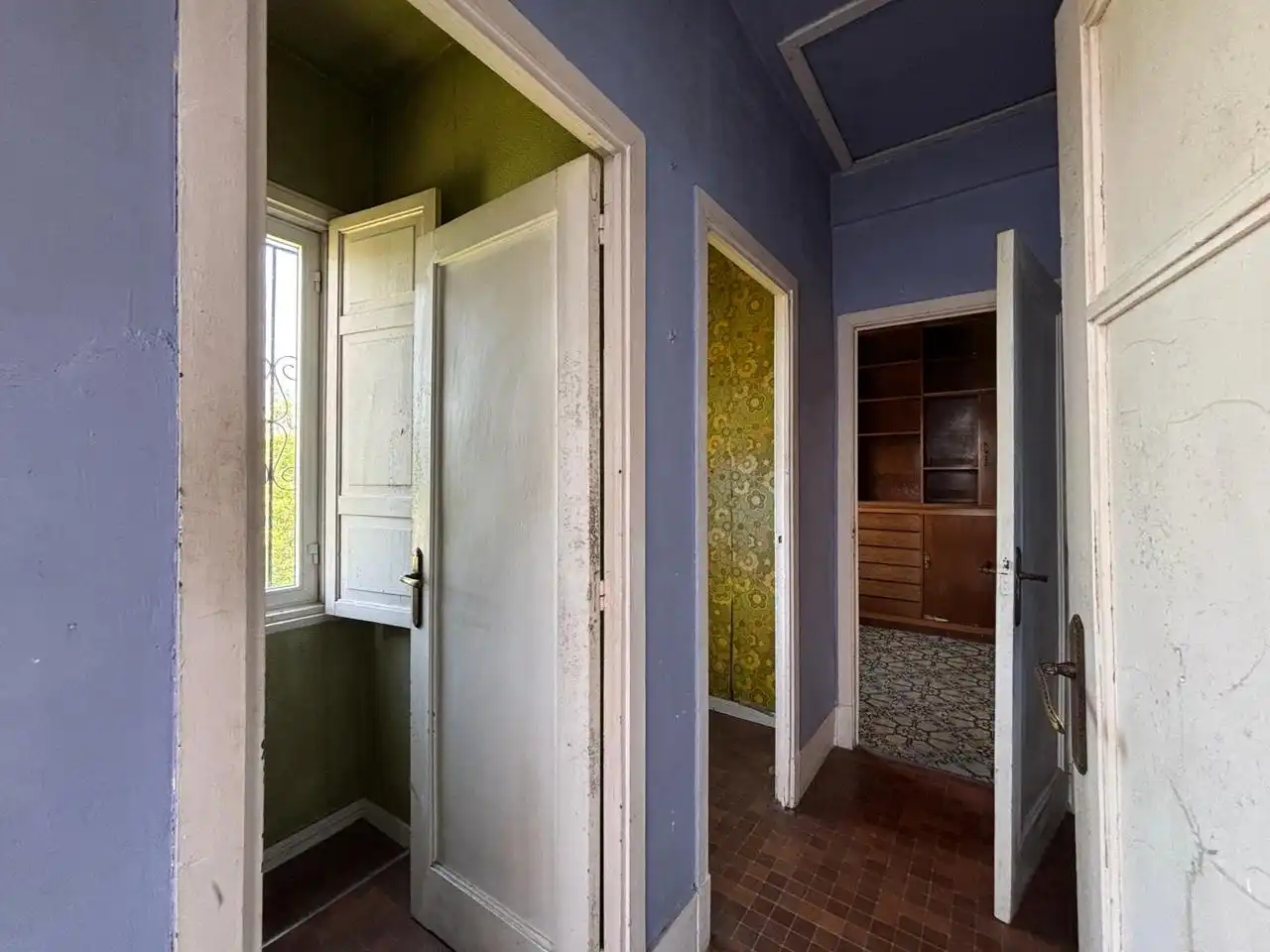 Casa o xalet en venda en Betanzos amb Calefacció, Jardí privat i Terrassa