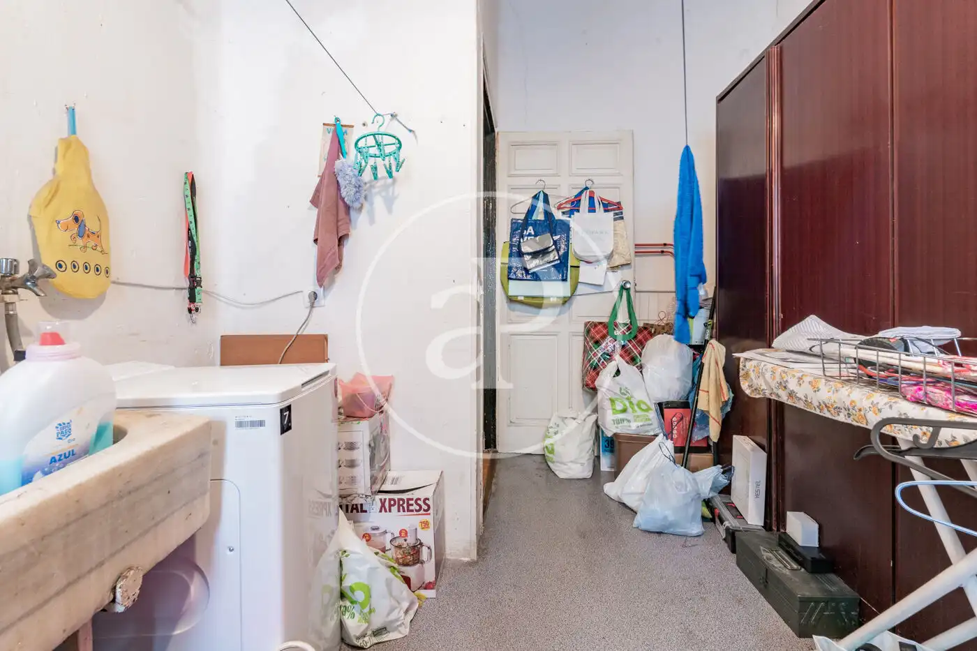 Piso en venta en Corre. Baja de San Pablo, Universidad - Malasaña