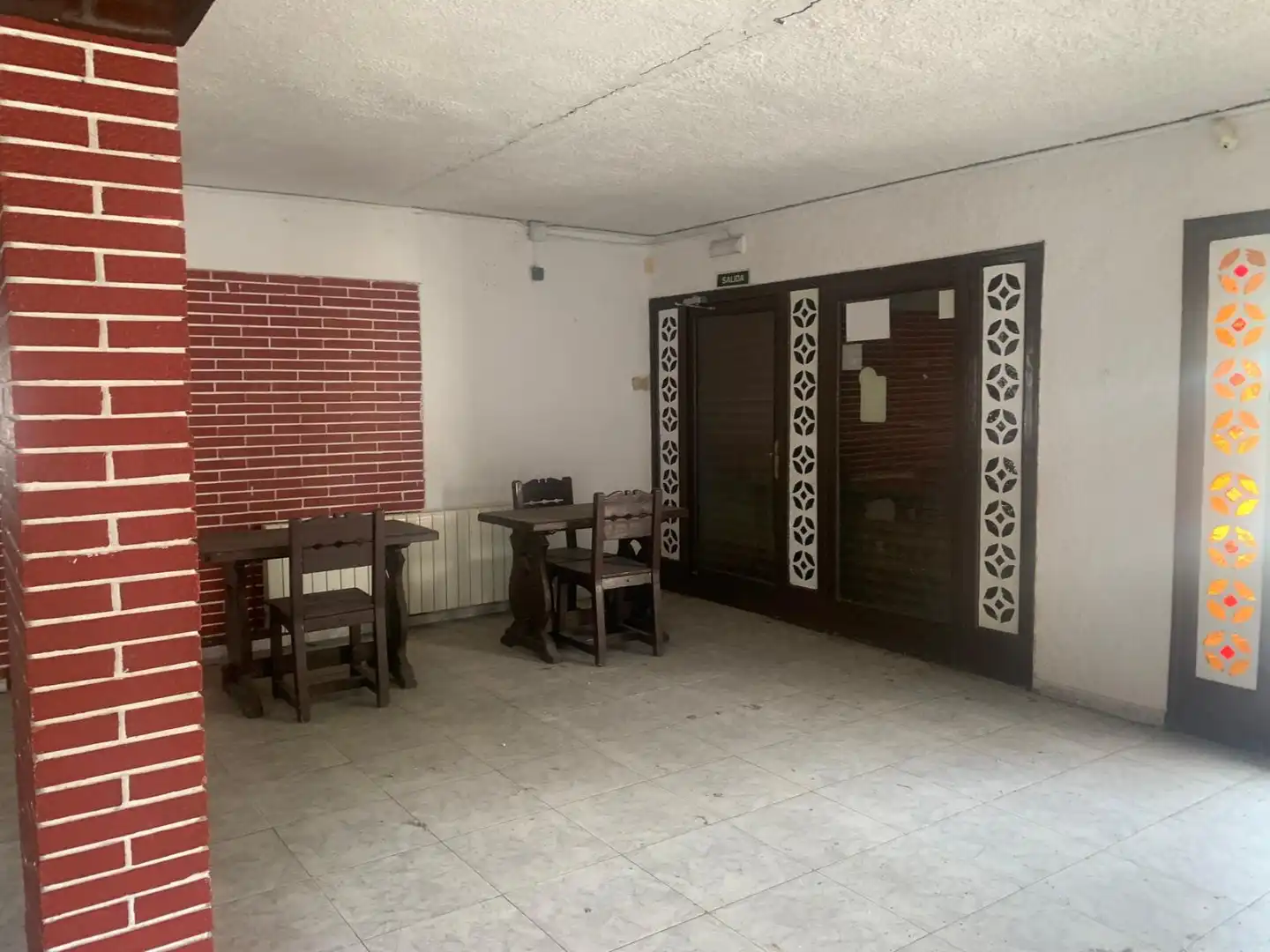 Local comercial en venta en Carrer de Vallserena 6, imagen 4