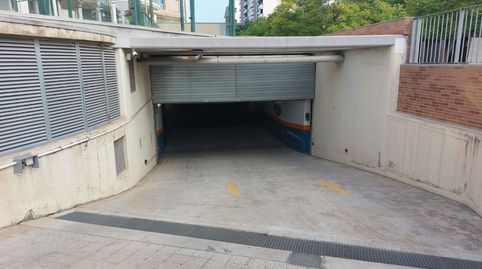 Foto 2 de Garaje en venta en Carrer de Les Barraques del Figuero, La Punta, Valencia Capital