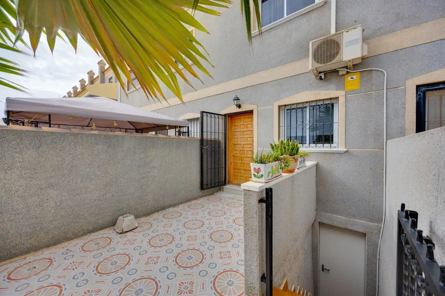 Maison mitoyenne avec piscine à vendre à Calle Pica, imagen 21