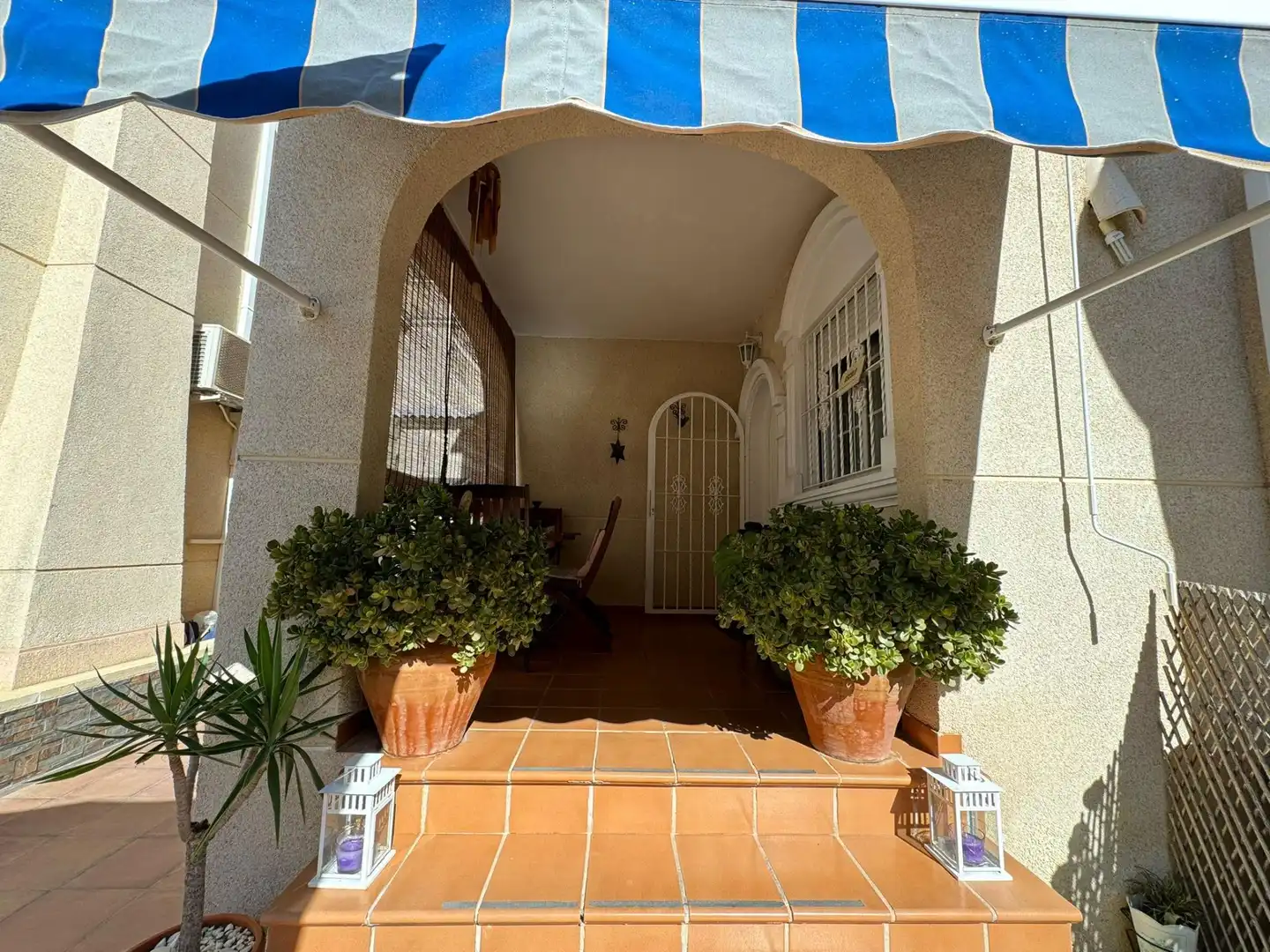 Adosado con terraza en venta en de panticosa, imagen 7