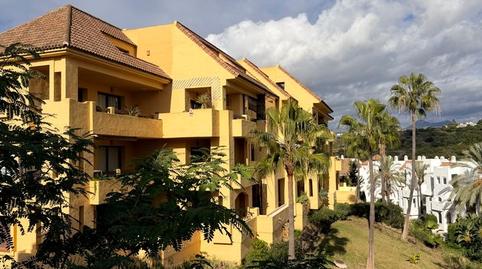 Foto 2 de Pis en venda a Urbanización Duquesa Village, La Duquesa, Manilva