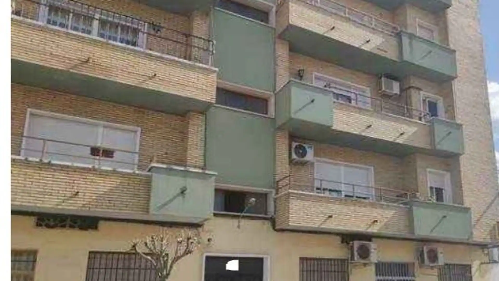 Piso en venta en Montijo