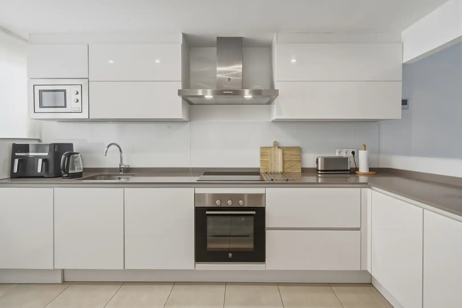 Apartment with pool for sale in San Pedro de Alcántara, imagen 4