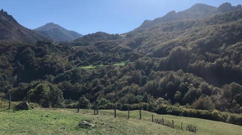 Foto 3 von Grundstücke zum Verkauf in Vega de Liébana, Cantabria