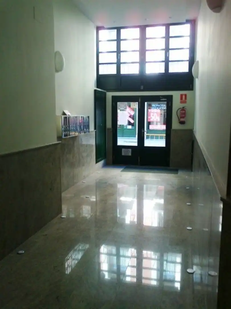 Apartments for rent in Valladolid  with Air Conditioner, Heating and Balcony