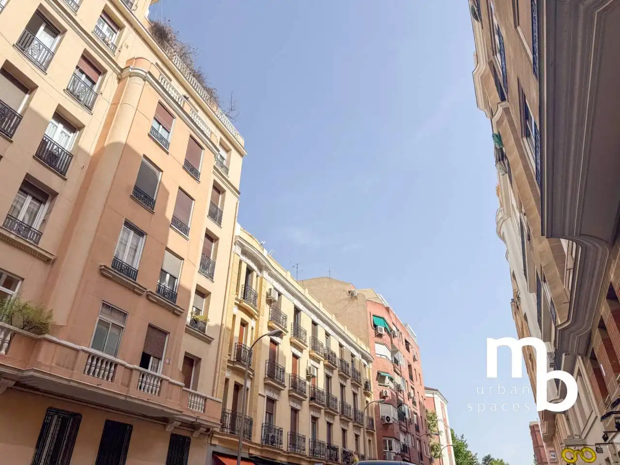 Flat for sale in Calle Modesto Lafuente, imagen 35