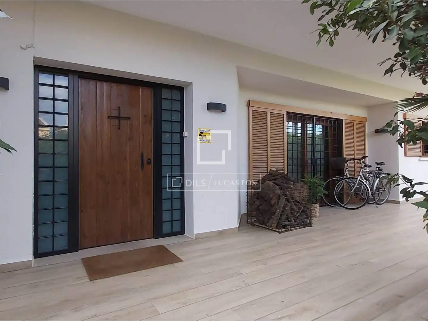 Casa o chalet en venta en Paterna con Calefacción, Jardín privado y Terraza