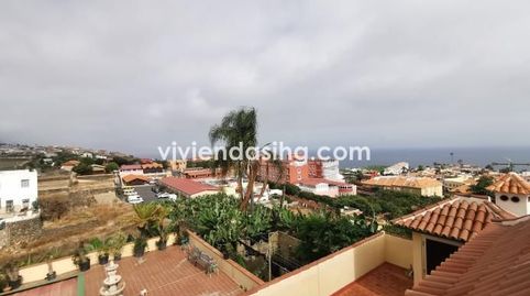 Foto 4 de Casa o chalet en venta en Carretera de las Dehesas, San Antonio - Las Arenas, Puerto de la Cruz