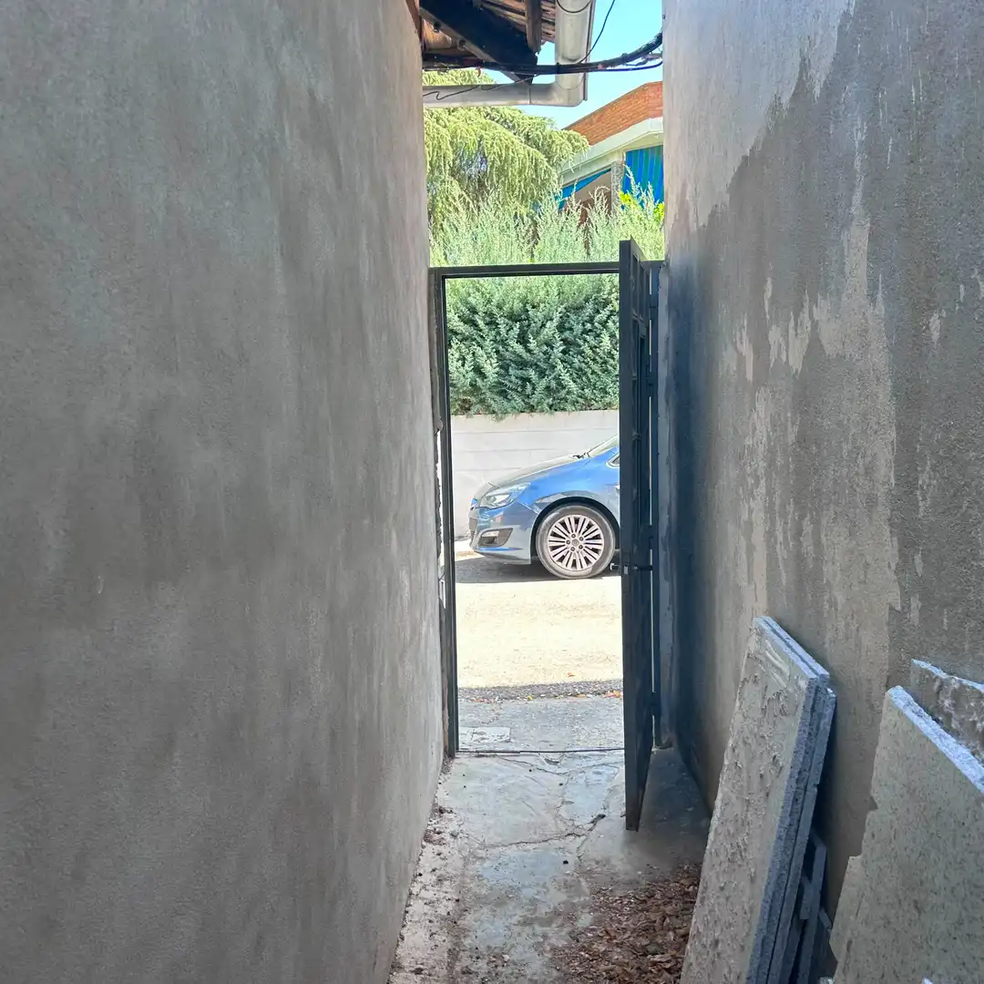 Parking de Casa o chalet en venta en Arganda del Rey