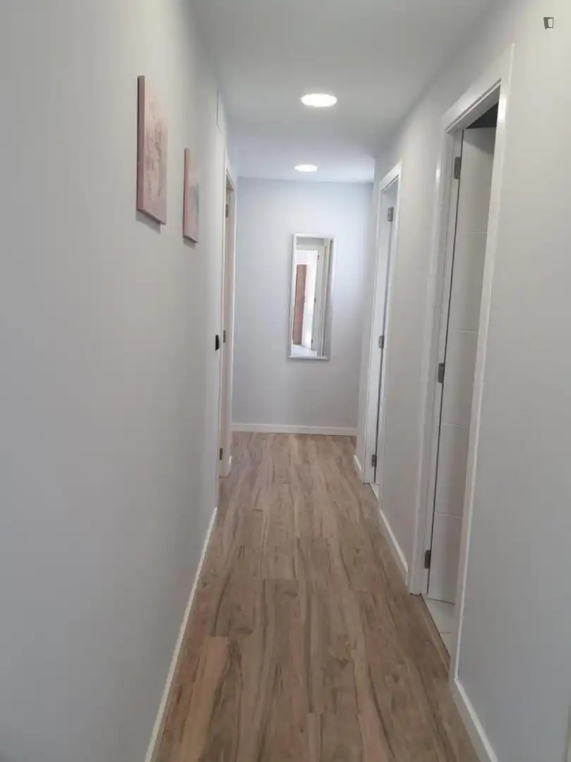Apartament de lloguer a Valencia, Valencia