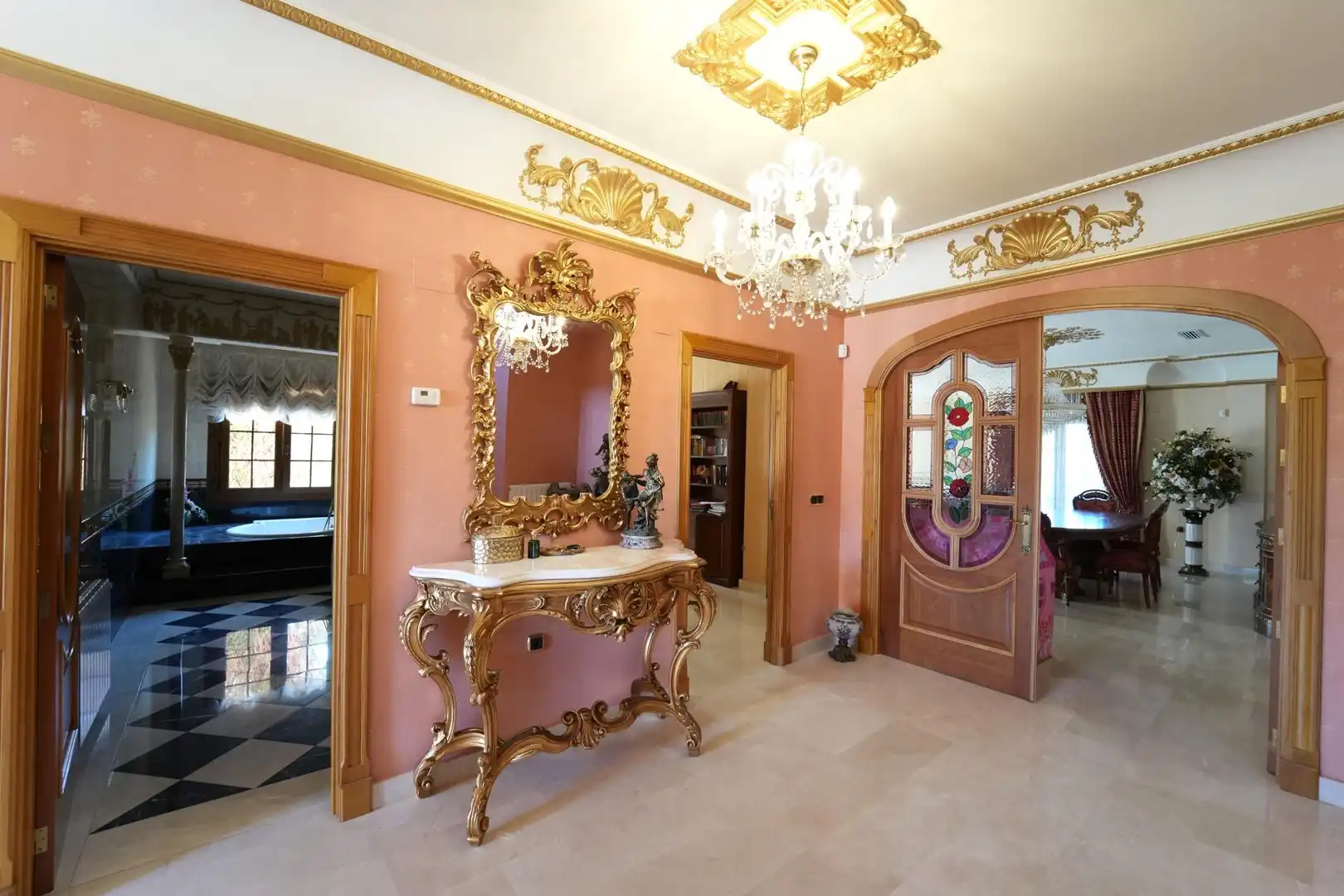 House with pool for sale in Orihuela Costa, imagen 44