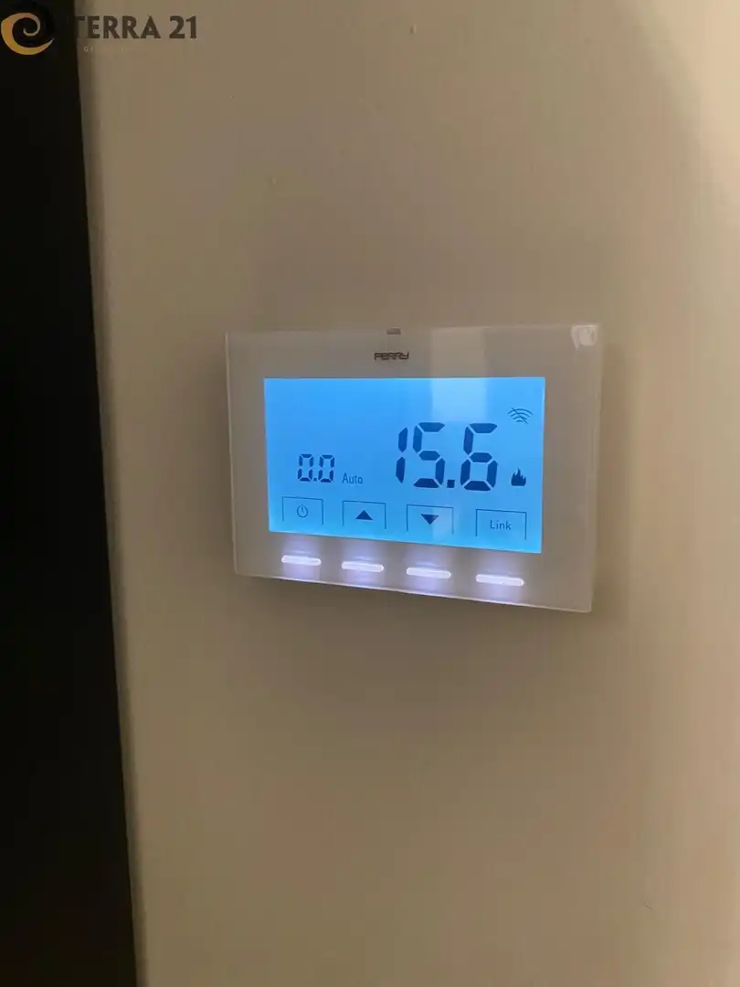 Habitación de Piso en venta en Jamilena