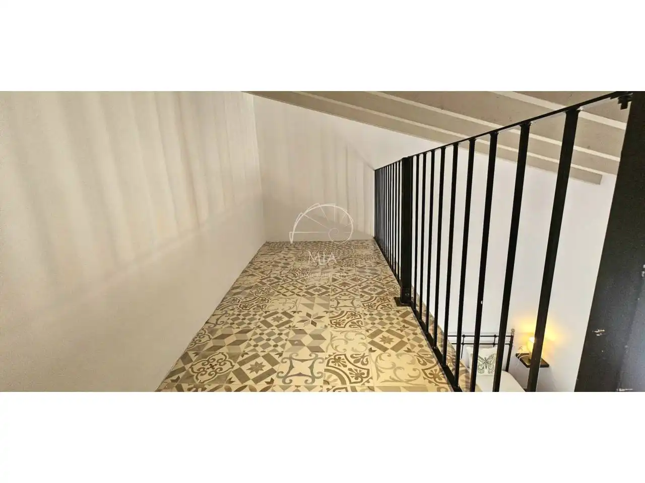 Country homes for rent in Alaró  with Private garden, Terrace and Furnished