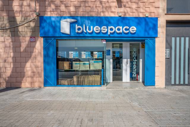 Trastero en Alquiler en Carrer de Santander, 97 en El Bon Pastor