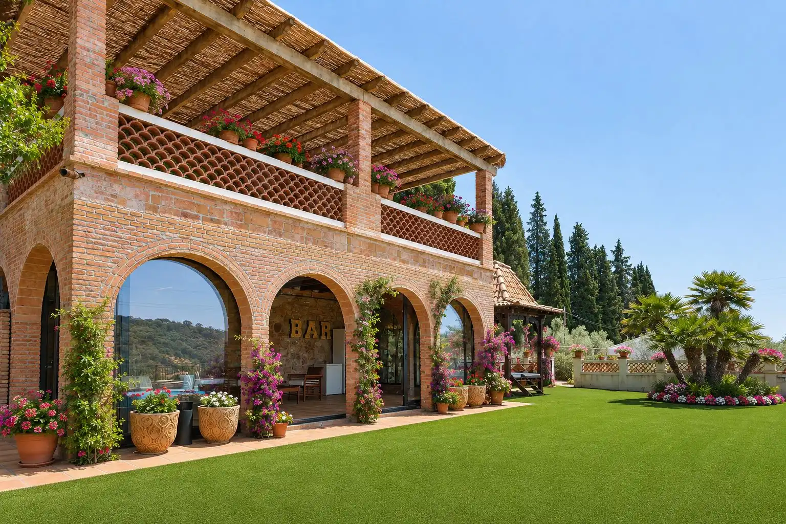 Casa con piscina en venta en Airesol, imagen 10