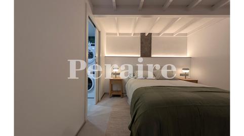 Foto 3 de Planta baixa de lloguer a Carrer Segre, 131, Sant Andreu de Palomar,  Barcelona Capital