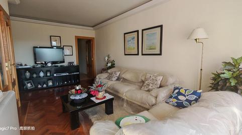 Foto 5 de Pis en venda a Casco Antiguo, Zamora Capital