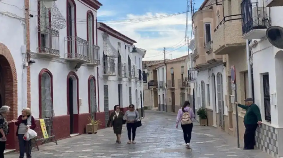 Terrenys i solars en venda a FEDERICO GARCIA LORCA, imagen 9