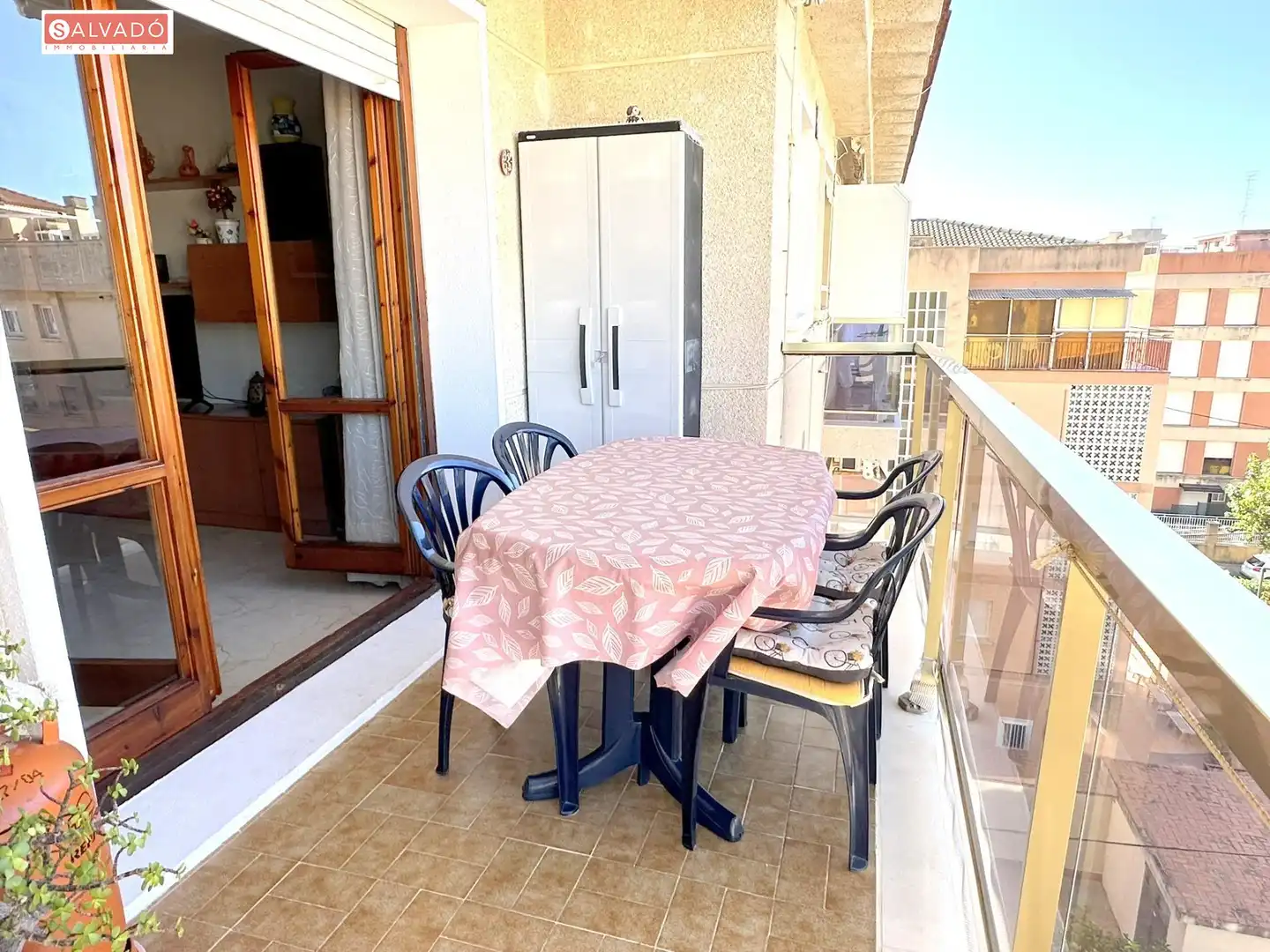 Appartamento con terrazza in vendita a Segur Platja, imagen 7