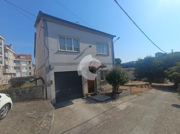 Maison avec jardin à vendre à Barbadás