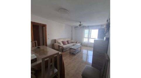 Foto 4 de Piso en venta en Carretera Mojonera – Cortijos de Marín, Roquetas de Mar