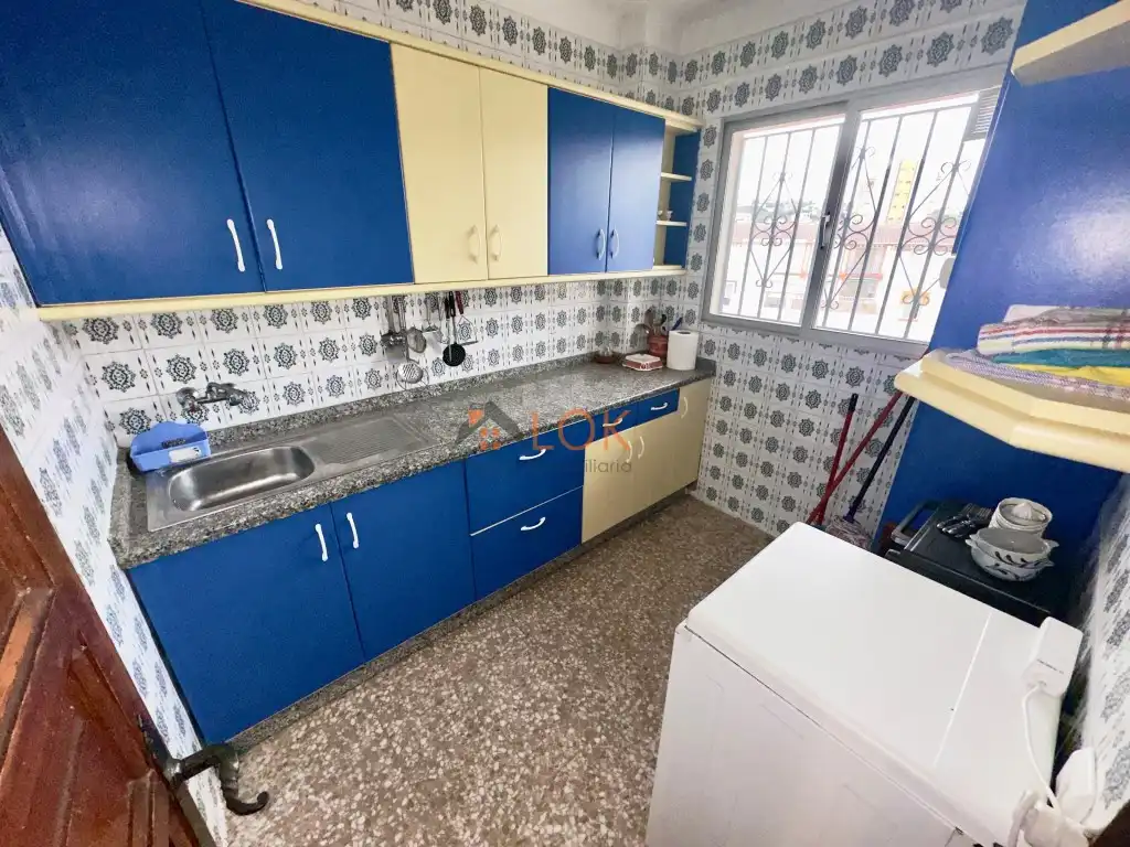 Wohnung mit Aufzug zum Verkauf in Calle Infantes, imagen 5