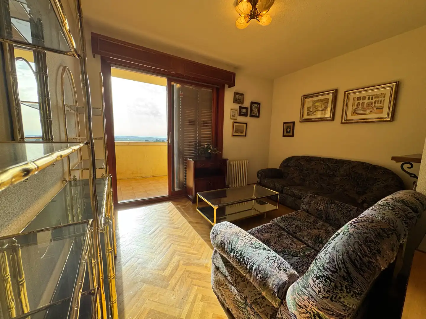 Piso en venta en Calle de Juliana, 8, Jardín de los Reyes - Parque Real