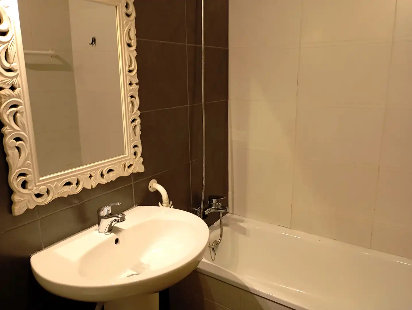 Apartamento de alquiler en Calle de Jesús, Nuevo Aranjuez - Ciudad de las Artes