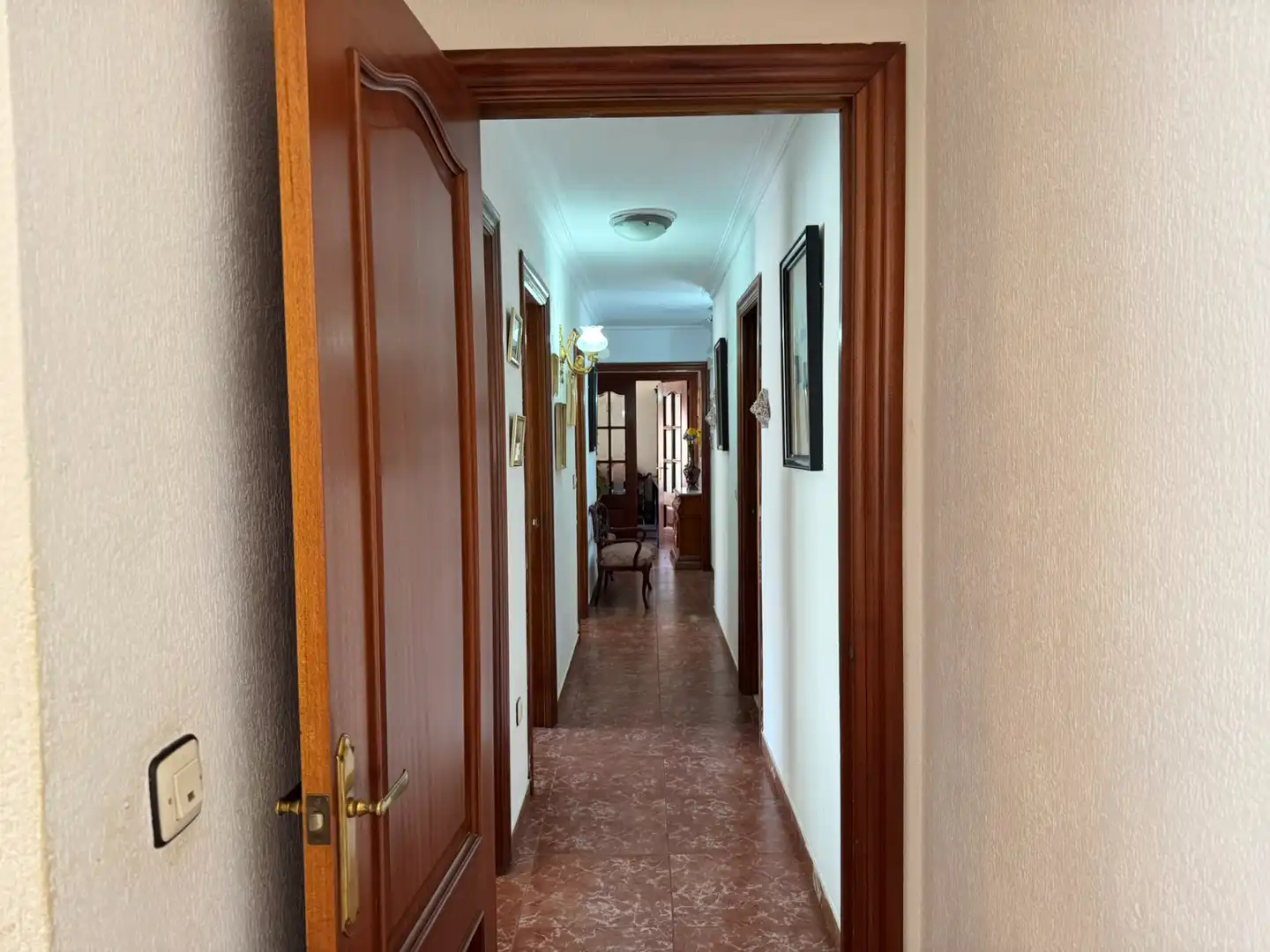 Piso en venta en Almería con Aire acondicionado, Trastero y Amueblado