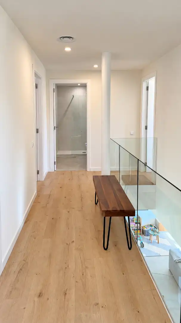 Villa mit Pool zum Verkauf in Carrer Collsabadell, imagen 15