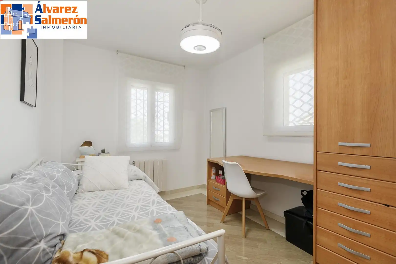 Villa con terrazza in vendita a Calle Cerro Bufón, imagen 10