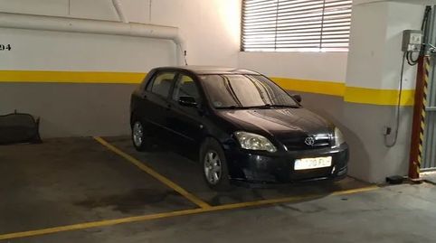 Foto 3 de Garaje de alquiler en Calle de las Cocheras, 4, Pacífico, Madrid Capital