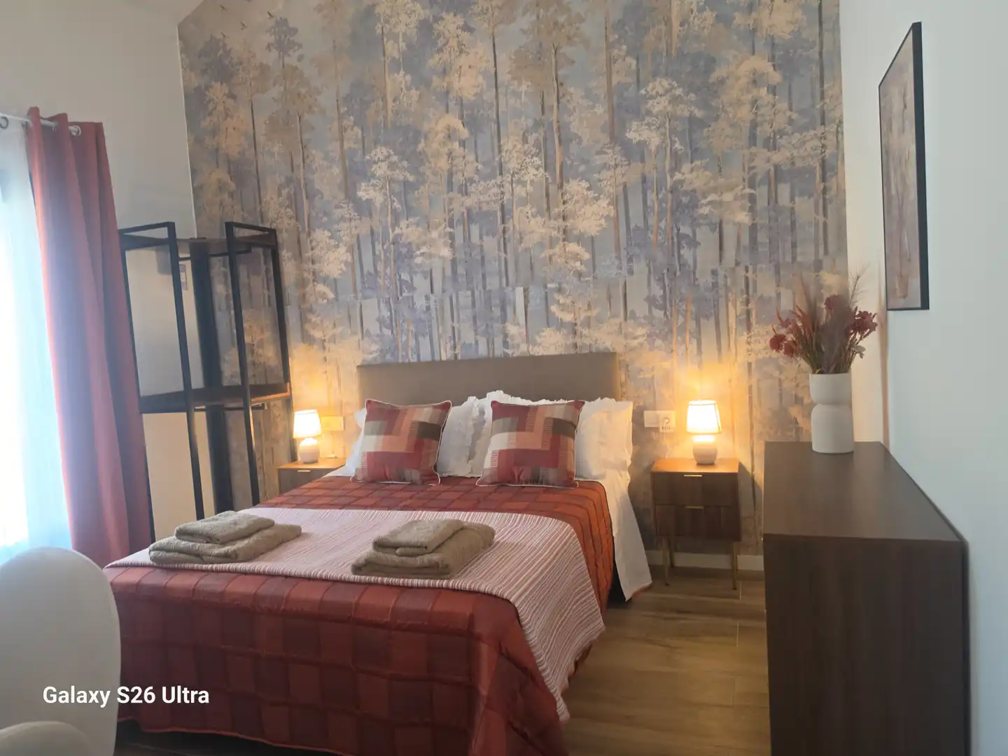 Bedroom of Houses for rent in Biescas  with Air Conditioner, Heating and Private garden