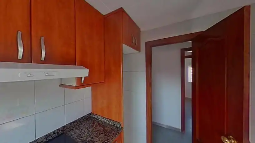 Cocina de Piso en venta en Rubí