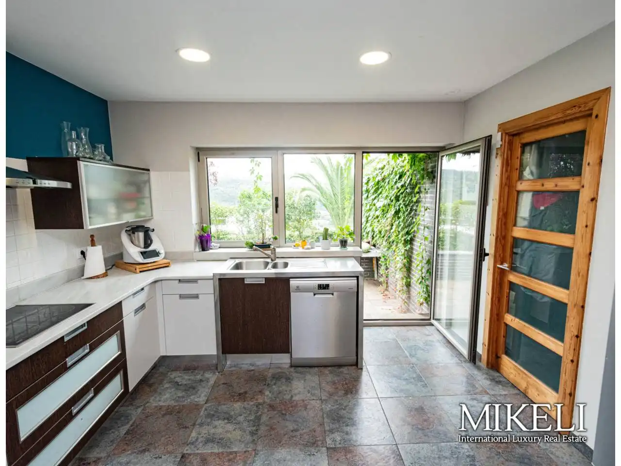 Chalet con jardín en venta en Calle Soledad, imagen 25