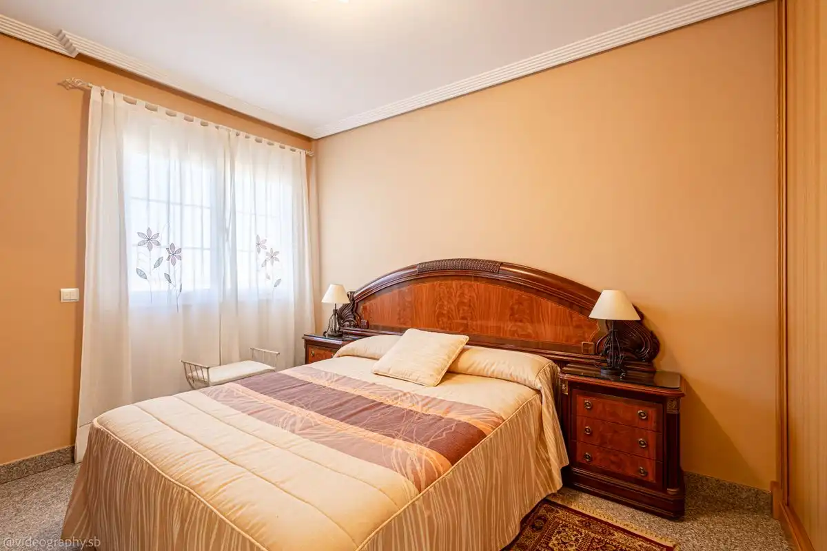 Casa con terraza en venta en Pioz, imagen 23